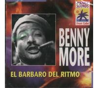 Beny More - El Barbaro Del Ritmo (UK Import)
