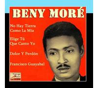 Beny Moré - Francisco Guayabal