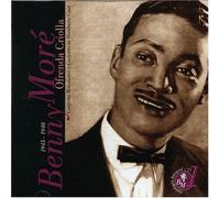 Beny More - Ofrenda Criolla Vol 1