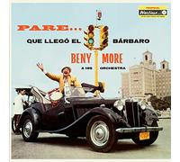 Beny More - Pare.. Que Llegó El Bárbaro [VINYL]