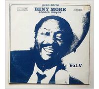 Beny More - Sonero Mayor Vol. V [LP]