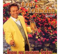 Beny Rehmann Quintett - Rosen aus Meinem Garten
