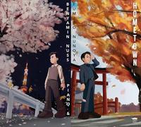Benyamin Nuss, Fumito Nunoya - Home