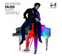 Benyamin Nuss Plays Uematsu Soundtrack