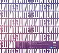 Benyamin Nuss - Unite!