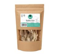 Benyfit Natural Rabbit Ears Dog Treats - 100g