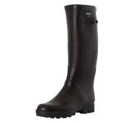 Benyl Wellington Boots Brown 7.5 UK