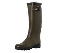 Aigle Mens Benyl M Wellington Boots, Green Kaki 001, 7.5 UK