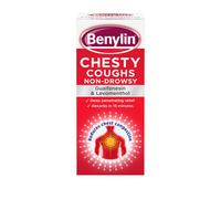 Benylin Chesty Cough Non Drowsy 150ml