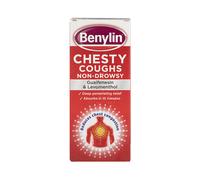 Benylin Chesty Coughs (Non-Drowsy) 150ml