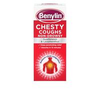 Benylin Chesty Coughs Non-Drowsy, 300ml