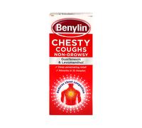 Benylin Chesty Coughs (Non-Drowsy) 300ml