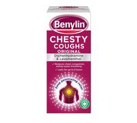 Benylin Chesty Coughs Original 150ml 150 ml
