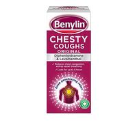 Benylin Chesty Coughs Original 150ml