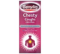 Benylin Chesty Coughs (Original) 300ml