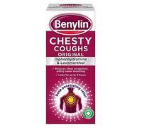 Benylin Chesty Coughs Original 300ml (SHORT DATED 02/2025)