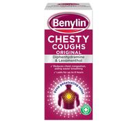 Benylin Chesty Coughs Original 300ml 300 ml