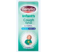 Benylin Infants Cough Syrup