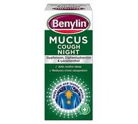 Benylin Mucus Cough Night 150ml