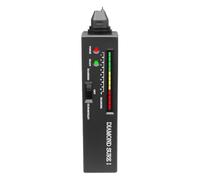 Benytro Diamond Tester Pen, UV Light, Thermal Sensor, Battery Not Included | Real Time LED And Sound Feedback, 25 Second Preheat, 90 Degree Testing Angle, Storage Bag, User Manual, Small Accessory