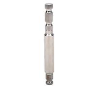 Benytro Inner Shift Lever Shaft 33709-82A for Harley Touring 1984-2016 | Solid Steel Build, Chrome Plated, Easy Installation, Fits Road King Electra Glide Street Glide, For Repairs And Maintenance