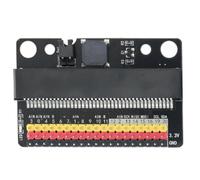 Benytro micro:bit Expansion Board, 40-Pin GPIO Adapter PCB for IOBIT