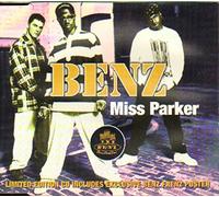 Benz - Miss Parker [CD 2]