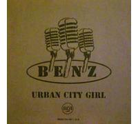 Benz - Urban City Girl - Benz 2X12"