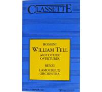 Benzi - Rossini:William Tell Overture [CASSETTE]