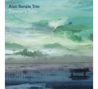 Benzie, Alan - Traveller's Tales