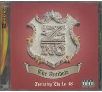Benzino - Antidote, The [Bonus DVD] [Us Import]