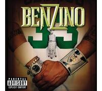 Benzino Project by Benzino