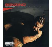BENZINO - Redemption