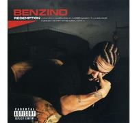 Benzino - Redemption [New CD] Explicit, Alliance MOD