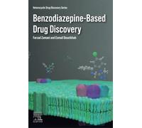 Benzodiazepine-Based Drug Discovery (Heterocyclic Drug Discovery)