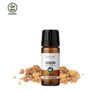 Benzoin Organic Essential Oil