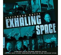 Beo String Quartet - Rutty: Exhaling Space