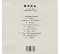 BEOGA - Before We Change Our Mind