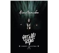 Beom Soo Kim - Get All Right Show Chestra