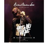 Beom Soo Kim - Get All Right Show Chestra