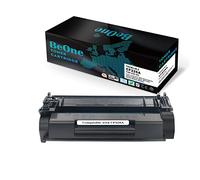 BeOne 1X 26A CF226A 26X CF226X Toner Cartridges Replacement Compatible for HP LaserJet Pro M402 M402d M402dn M402dne M402dw M402n MFP M426 M426dw M426fdn M426fdw Printers (2 Black)