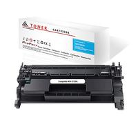 BeOne 1X 59A CF259A 59X CF259X Toner Cartridge Compatible for LaserJet Pro M404 M404n M404dn M404dw MFP M428 M428dw M428fdn M428fdw Printers (1 Black Without Chip)