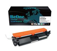BeOne 1X 94X CF294X 94A CF294A Toner Cartridge Compatible for Laserjet Pro M118 M118dw M148dw M148fdw M149 Printers (1 Black)