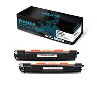 BeOne 2X TN1050 Toner Cartridges Compatible for Brother HL-1110 HL-1112 HL-1210W DCP-1510 DCP-1512 DCP-1610W MFC-1810 MFC-1910 MFC-1910W Printers (2 Black)