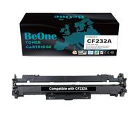 BeOne Compatible for 32A CF232A Imaging Drum Unit Replacement Compatible with HP Laserjet Pro M118dw M203d M203dn M203dw M220 Laserjet Pro MFP M227fdn M227fdw M148fdw M148dw Printer (1 Black)