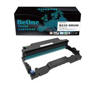 BeOne Compatible for B230 B225 B235 013R00691 Drum Unit Imaging Drum Cartridge Compatible for Xerox Imaging B225 B225dni B230 B230dni B235 B235dni Printer (1 Black)