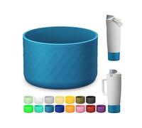 Beonsky Silicone Boot for Owala FreeSip Sway 30oz 40oz, Anti-Slip Protective Sleeve for Owala 30oz 40oz FreeSip Tumbler - Stainless Steel Water Bottles Accessories