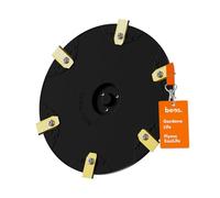 BEOS Premium Messerteller Gardena (Sileno Life | Sileno +)