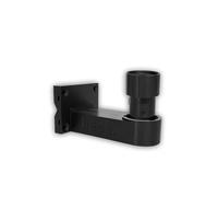 beos ® Premium Wall Bracket for Mammotion Antenna - Compatible with The RTK Antenna of The Mammotion Robotic Lawnmower Luba | Luba 2 | Yuka