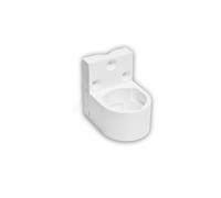 beos® Premium Wall Mount for Ecovacs Beacon Antenna - Compatible with The Navigation Beacon for The Goat-G1 Series | Goat G1-800 | Goat G1-2000 | Goat G1 Robotic lawnmowers